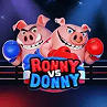 Ronny vs Donny